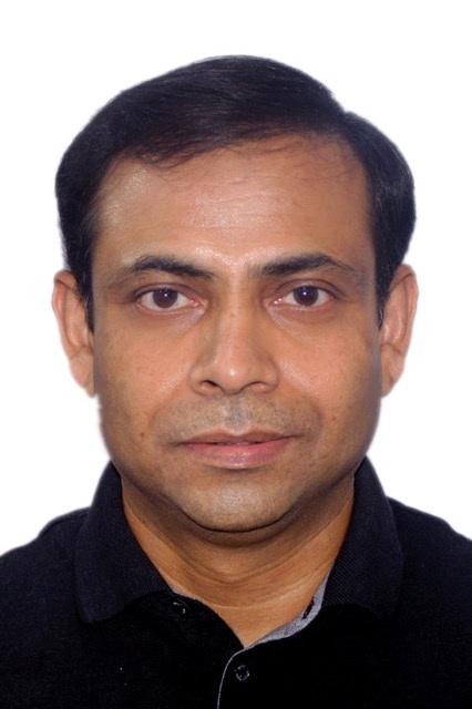 Mr. Anil Sahoo